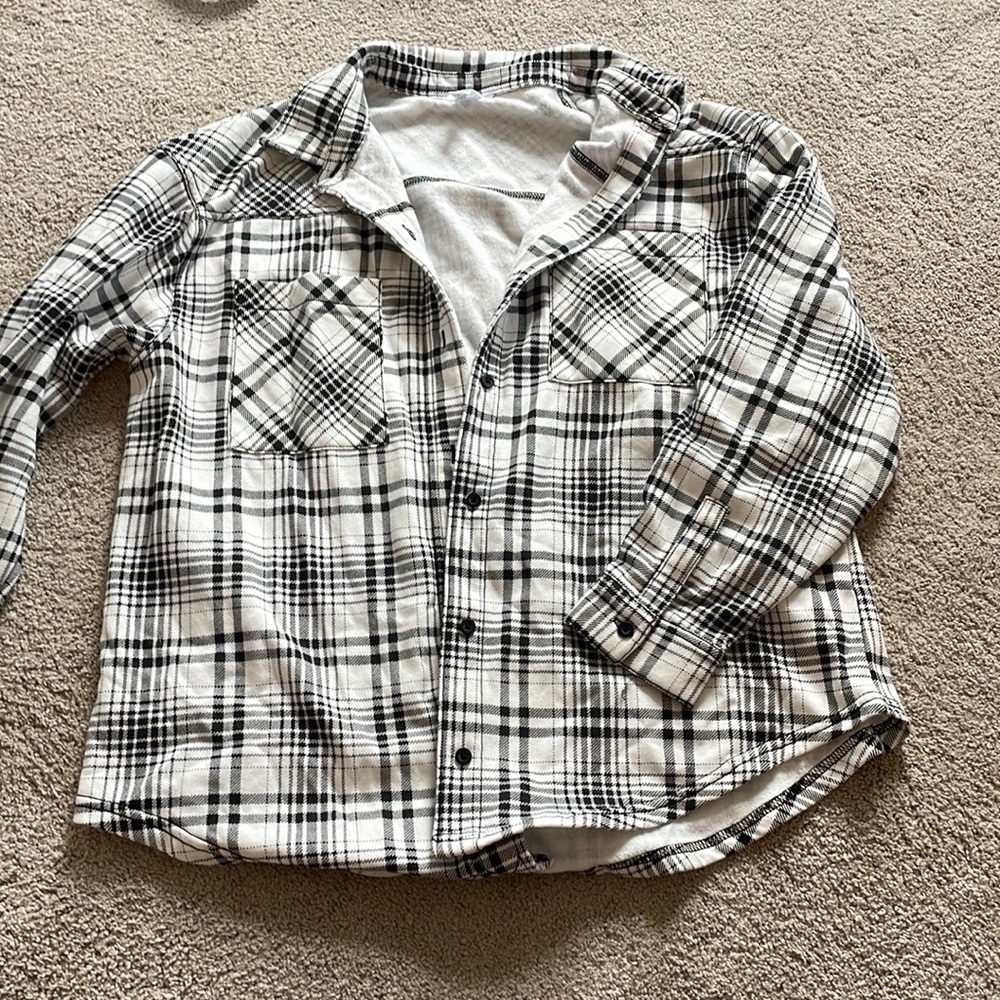 Cozy Flannel